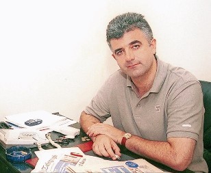 Ministarstvo odbilo da dostavi dokumentaciju o ubistvu Duška Jovanovića